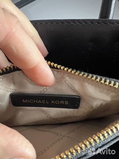 Сумка michael kors кроссбоди