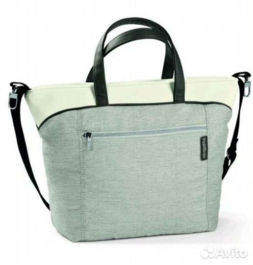 Коляска Peg Perego Book S 51. 3в 1