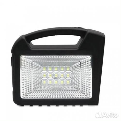 Автономная система освещения GD-103