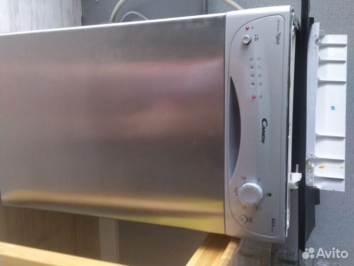 Посудомоечная машина на запчасти