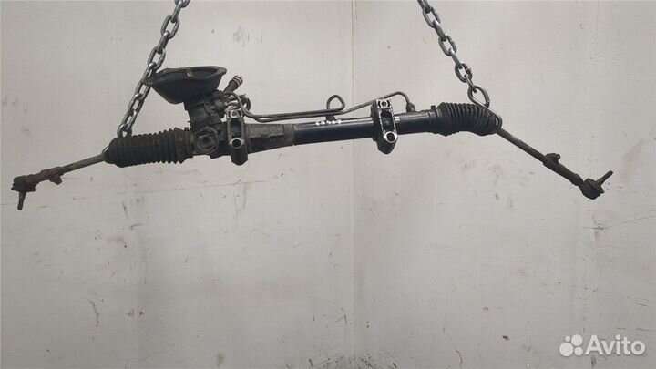 Рейка рулевая с г/у Renault Megane, 1998