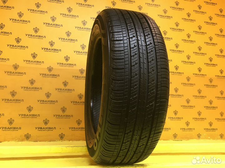 Kumho KH18 185/60 R15 84H