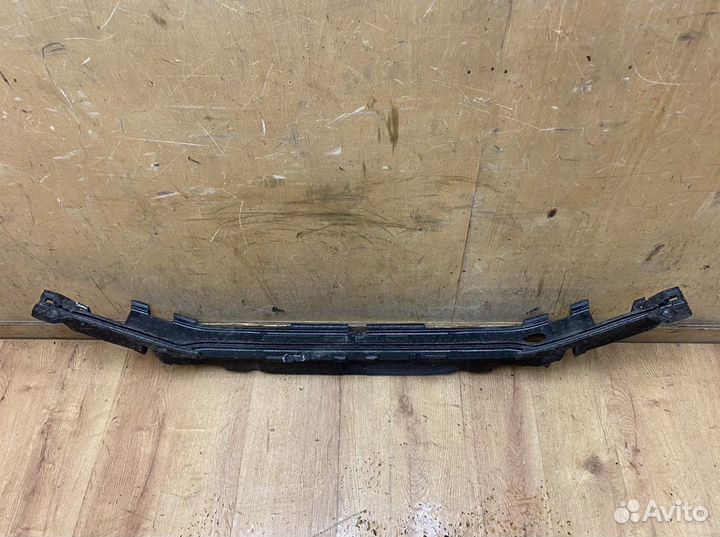 Наполнитель переднего бампера Bmw X1 F48 2014+