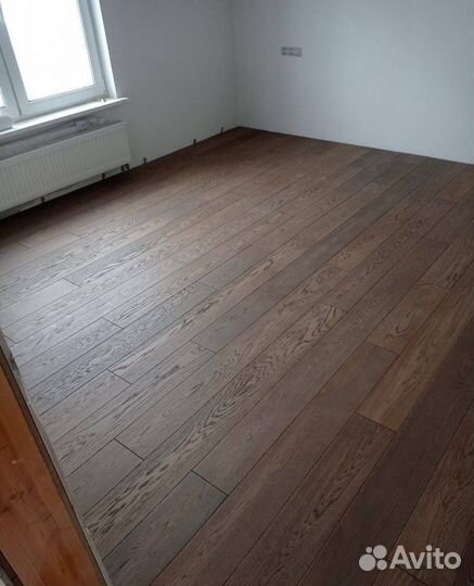 Инженерная доска дуб инженерный паркет