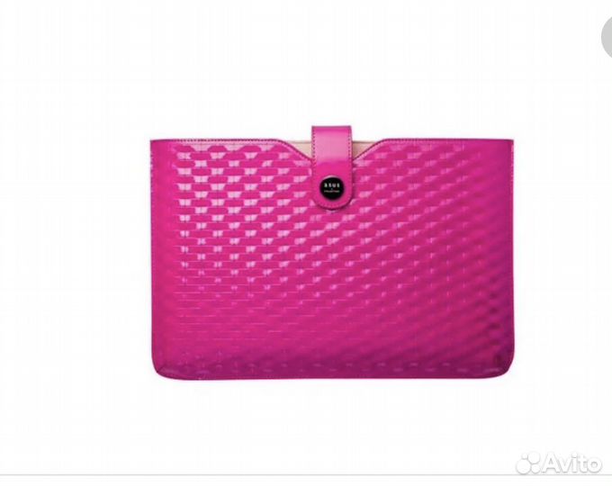 Чехол Asus index Sleeve KR Collection 10'' Pink