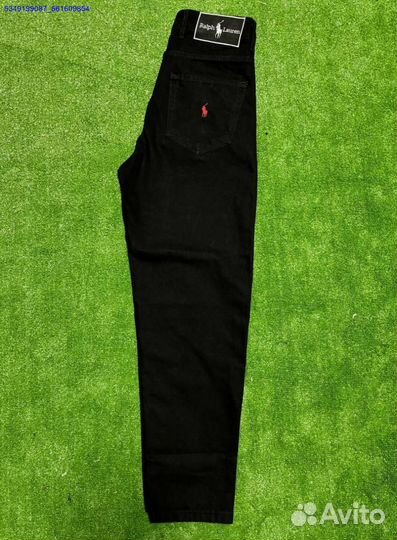 Polo Ralph Lauren: выберите свои идеальные джинсы