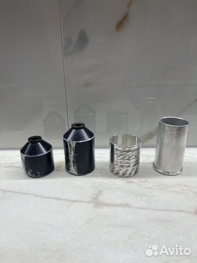 Детали для трюкового самоката