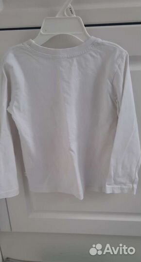 Кофта детская