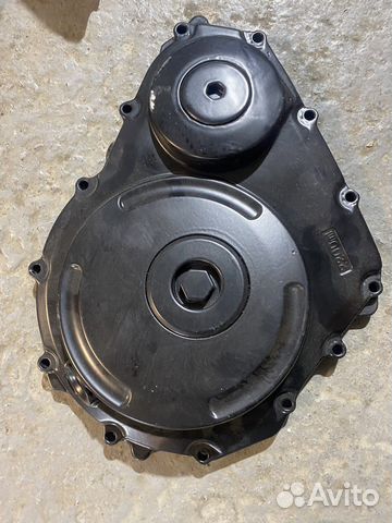 Воздуховод Suzuki GSX R 1000 2007-2008