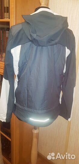 Ветровка adidas женская