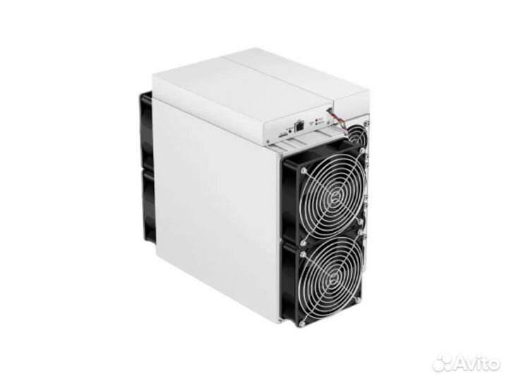 Майнер S19K PRO 120th