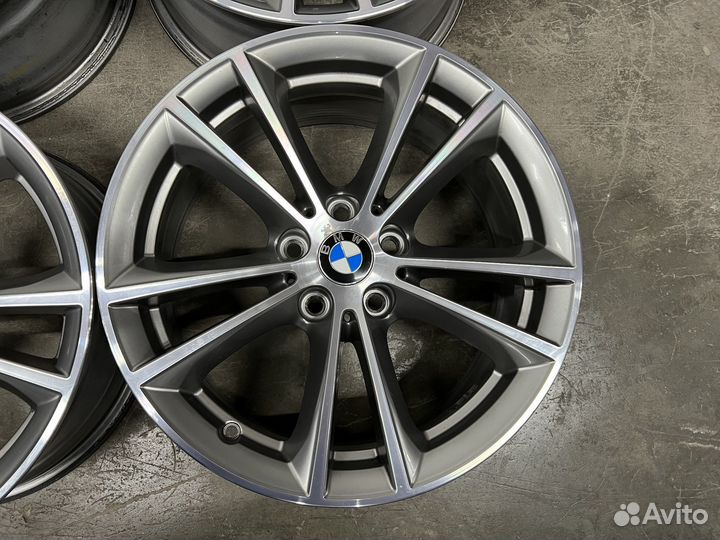 Оригинал диски Bmw r17 631 стиль G