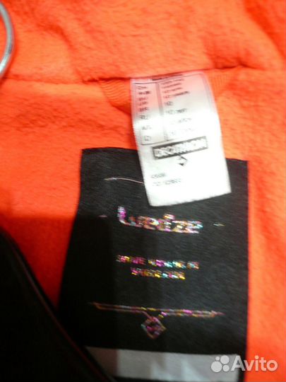 Д\с комбинезон decathlon (wedze)