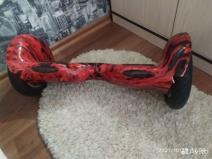 Гироскутер б/у