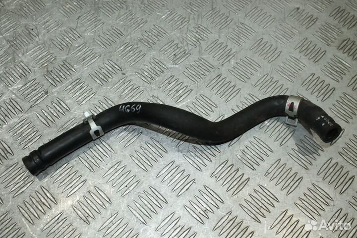 Шланг гур Mitsubishi Grandis NA4W 4G69 2.4л