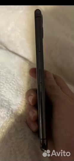 iPhone 11 Pro Max, 256 ГБ