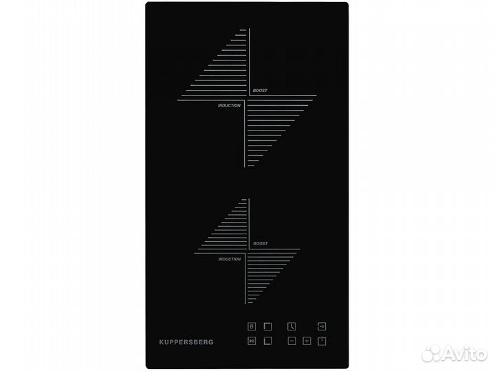 Индукционная варочная панель Kuppersberg ICO 302