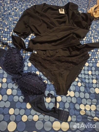Женские вещи 42 44 46