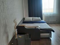 Квартира-студия, 32 м², 19/20 эт.