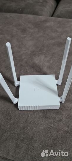 Wifi роутер с24