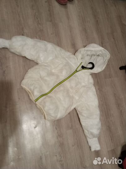 2 пакета вещей