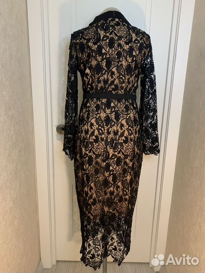 Платье Self Portrait 50