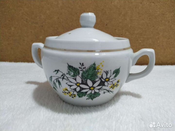 Сахарница СССР