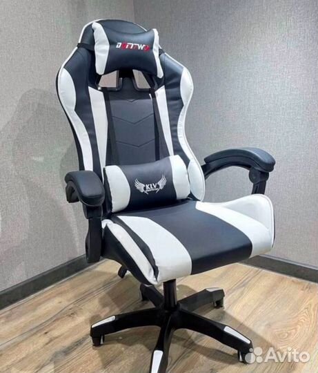 Компьютерное кресло игровое