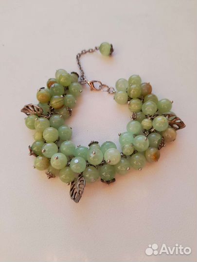 Браслет из оникса