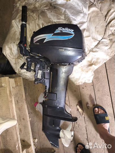 Надувная лодка пвх