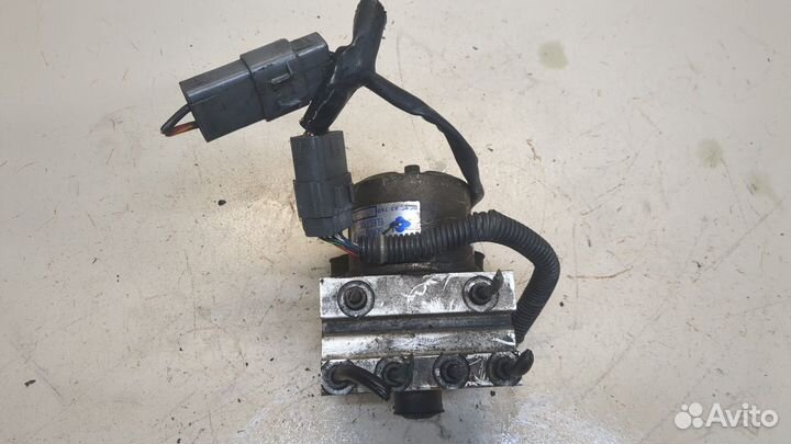 Блок абс, насос Mazda 323 (BA), 1998