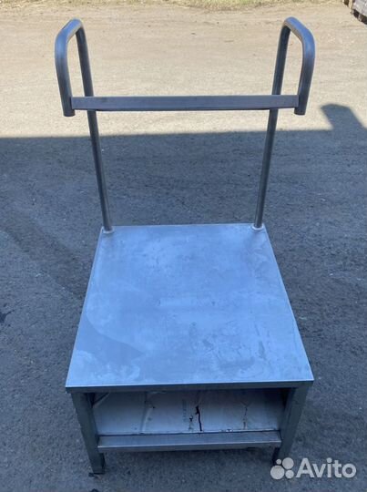 Прилавок rada Школьник пп-1-6/7С