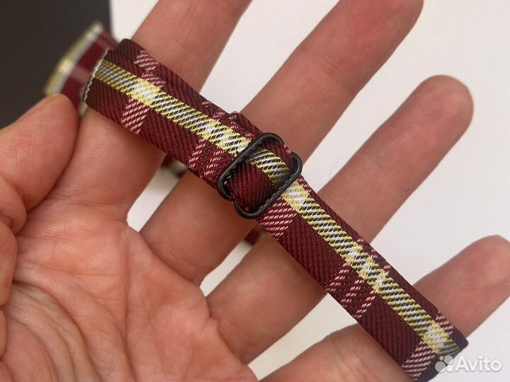 Галстук бабочка для школы Orby