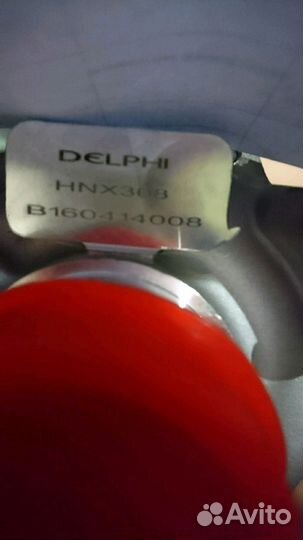 Турбокомпрессор