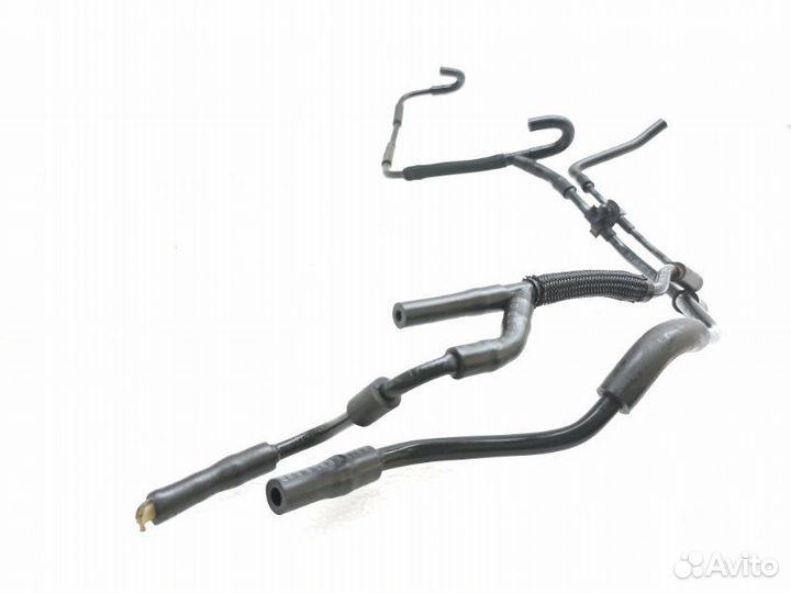 Вакуумная трубка Mercedes-Benz Glc-Class W253 2.2