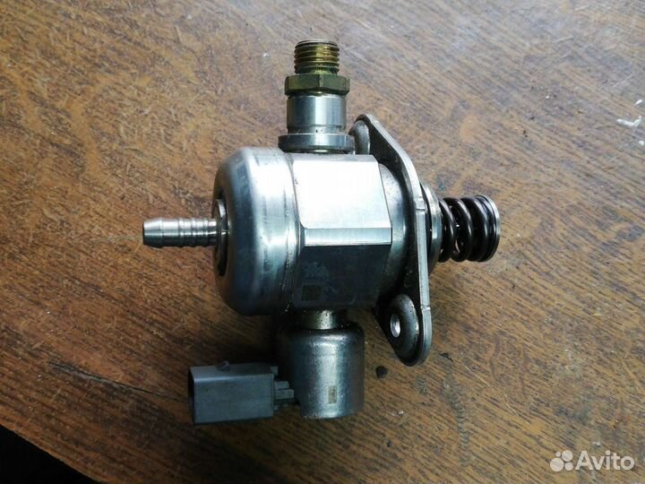 Насос топливный Шкода октавия 3 а7
