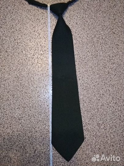 Галстук офицерский армейский