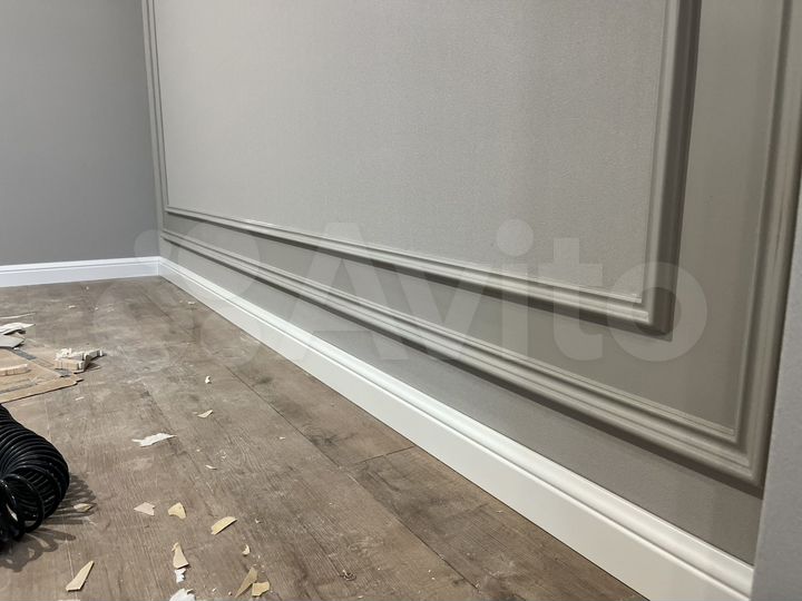 2-к. квартира, 50 м², 7/11 эт.