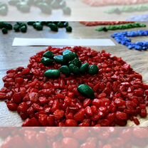 Готовый бизнес /Производство цветного щебня, Благовещенск