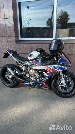BMW S1000RR