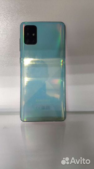 Samsung galaxy A71 128gb запчасти