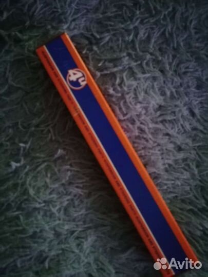 Тяга рулевая передняя BW-E-35666 на бмв