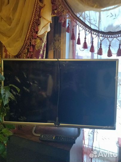 ЖК телевизоры тв бу рабочий