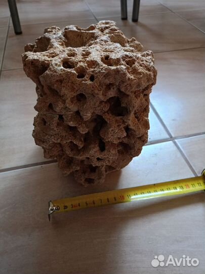 Декор для аквариума