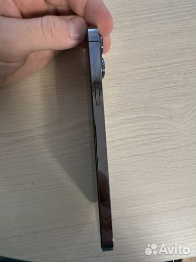 iPhone 12 Pro Max, 128 ГБ