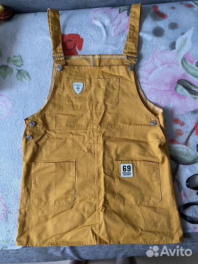 Комбинезон женский