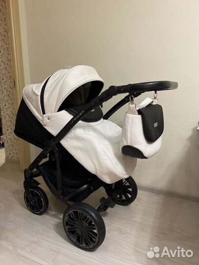 Коляска 2 в 1 riko