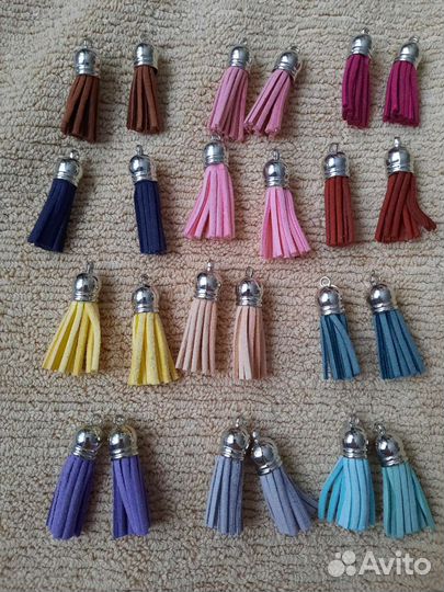 Кисточки для рукоделия