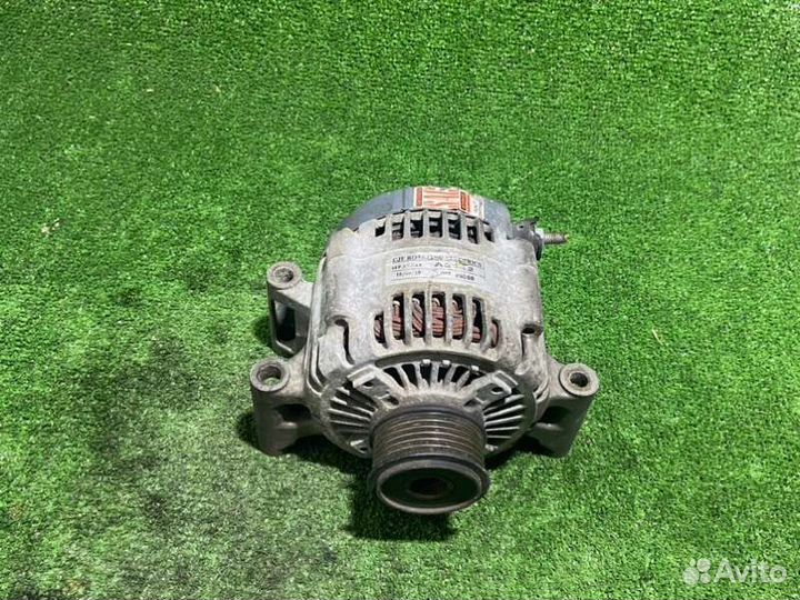 Генератор Jaguar S-Type Xj