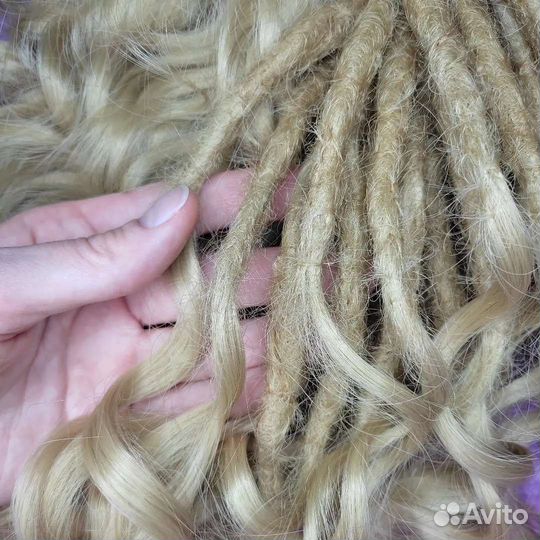 Де-дредокудри